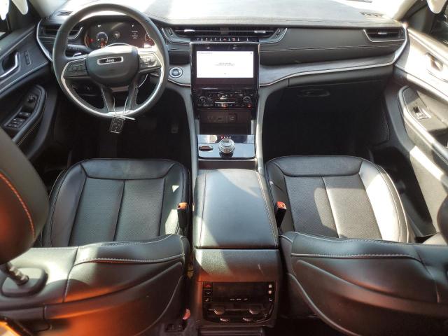 62579015 :رقم المزاد ، 1C4RJKBG4R8925826 vin ، 2024 Jeep Grand Cherokee L Limited مزاد بيع