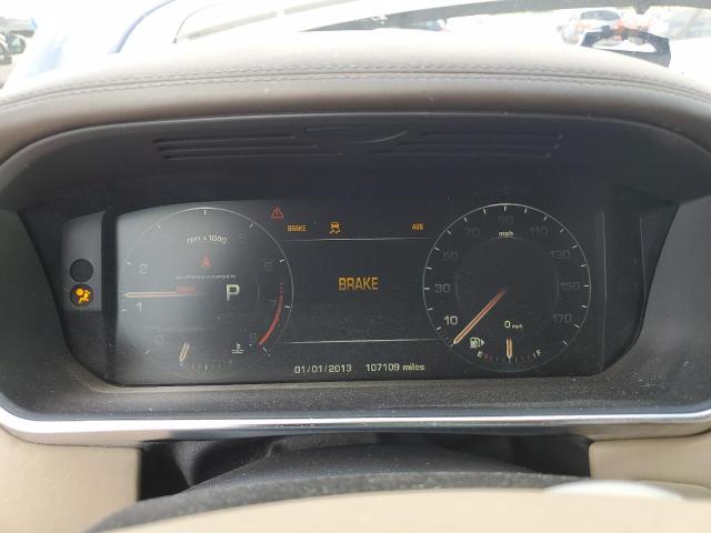 Aukcja sprzedaży 2016 Land Rover Range Rove, vin: SALGV3EF5GA273253, numer aukcji: 65273665