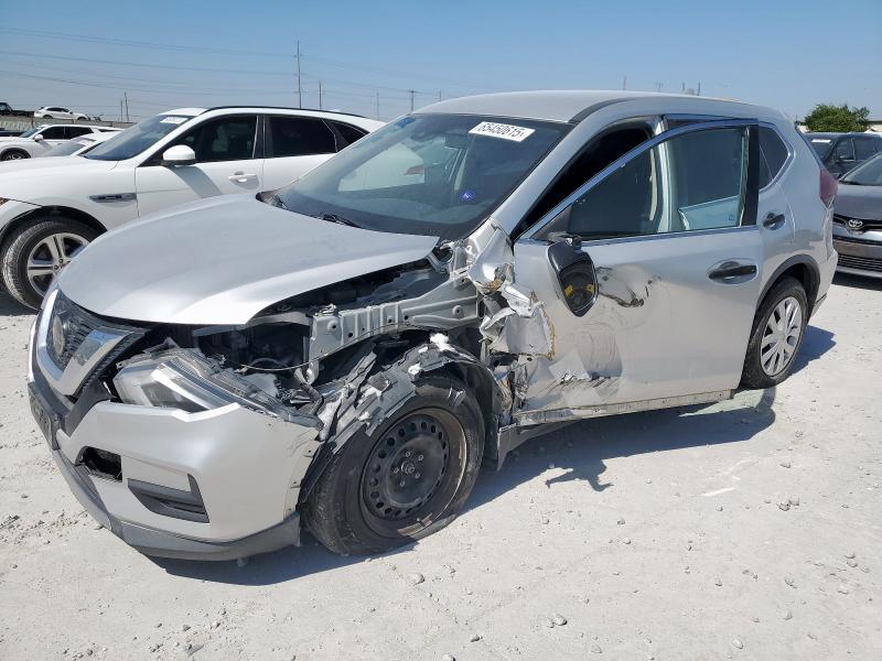 Продаж на аукціоні авто 2020 Nissan Rogue S, vin: KNMAT2MT2LP500619, номер лоту: 65450615