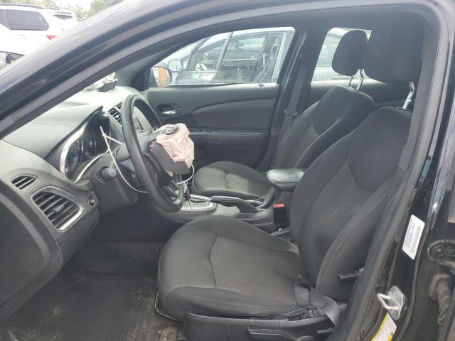 Auction sale of the 2014 Dodge Avenger Se, vin: 1C3CDZAB7EN119099, lot number: 63610125