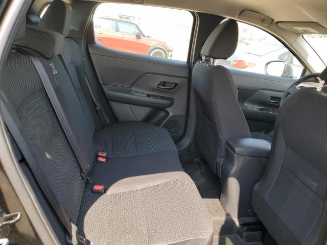 Продажа на аукционе авто 2025 Nissan Kicks S, vin: 3N8AP6BAXSL316721, номер лота: 64258275