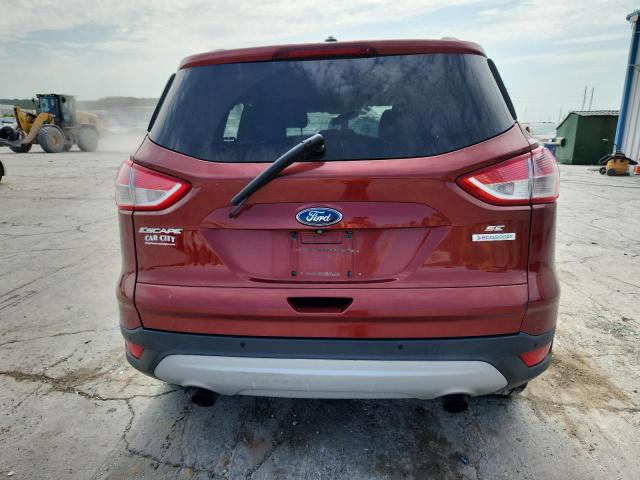 Продаж на аукціоні авто 2014 Ford Escape Se, vin: 1FMCU0G99EUB14838, номер лоту: 64452405