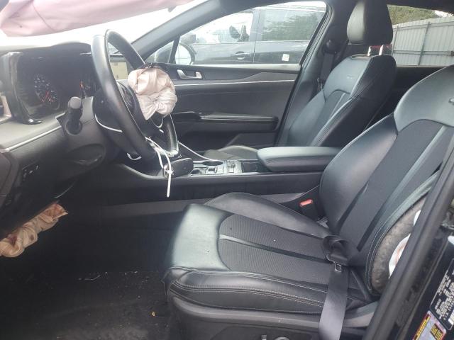 Продажа на аукционе авто 2022 Kia K5, vin: 5XXG64J25NG153063, номер лота: 66743925