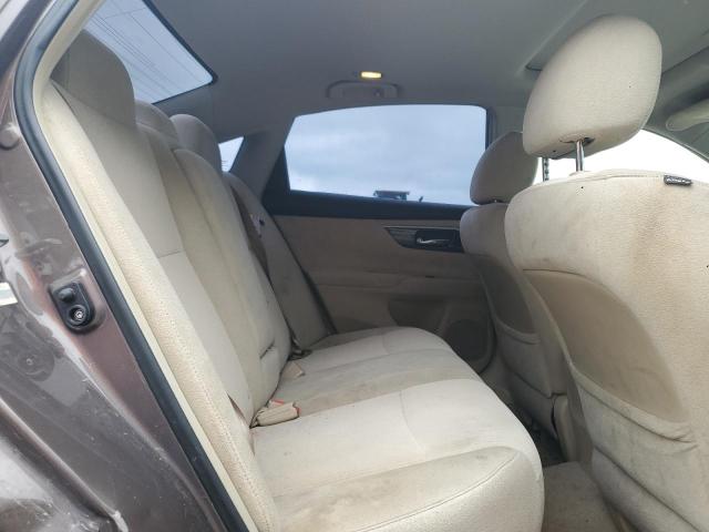 2013 Niss Altima მანქანა იყიდება აუქციონზე, vin: 1N4AL3AP1DC916155, აუქციონის ნომერი: 65043315