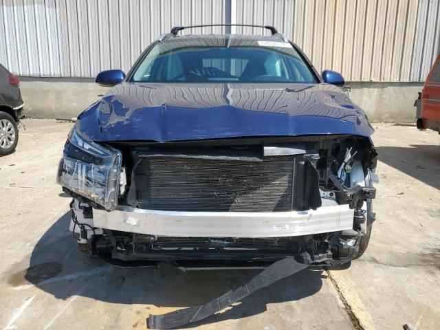 Продаж на аукціоні авто 2022 Hyundai Santa Fe, vin: 5NMS2DAJ6NH450390, номер лоту: 64431365