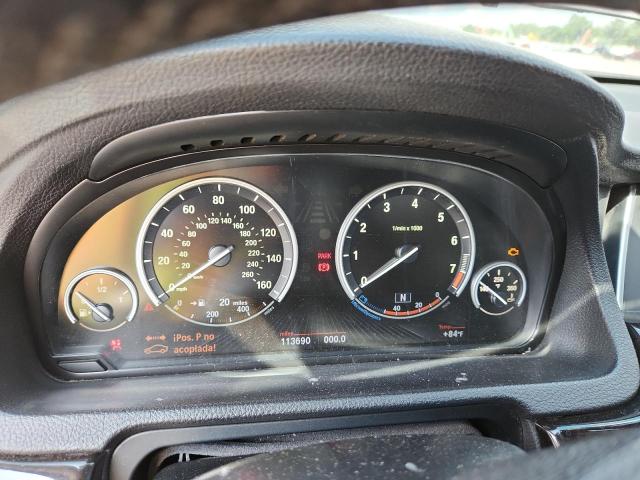 Продажа на аукционе авто 2013 Bmw 535 Xigt, vin: WBASP2C53DC339294, номер лота: 64447625