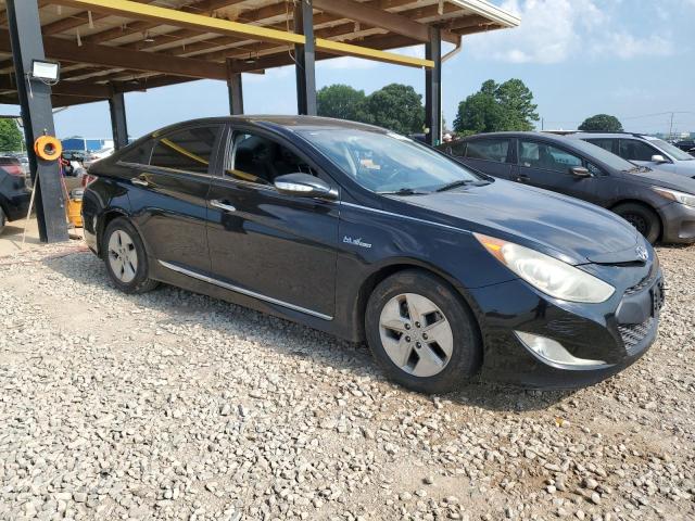 Aukcja sprzedaży 2012 Hyundai Sonata, vin: KMHEC4A41CA037946, numer aukcji: 78240785