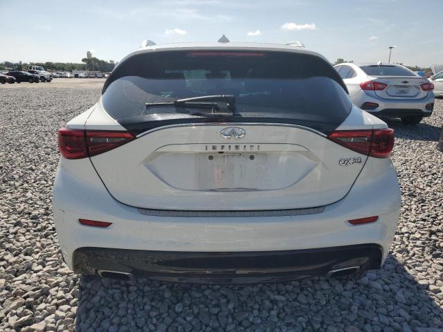 65634625 :رقم المزاد ، SJKCH5CP2JA004989 vin ، 2018 Infiniti Qx30 Pure مزاد بيع