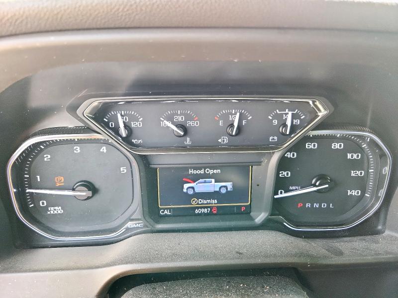 Aukcja sprzedaży 2021 Gmc Sierra C25, vin: 1GT48NEY0MF169816, numer aukcji: 61128615