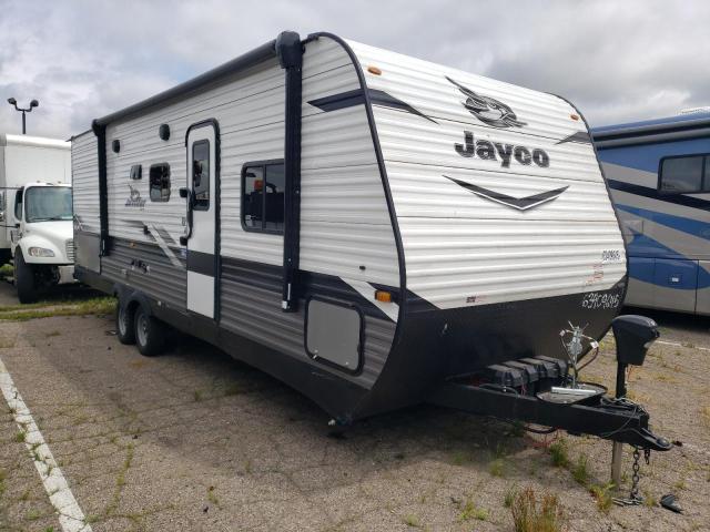 Продаж на аукціоні авто 2022 Jayco Jay Flight, vin: 1UJBJ0BP0N17W0673, номер лоту: 63409645