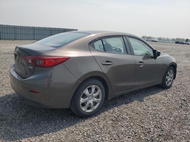 Продажа на аукционе авто 2014 Mazda 3 Sport, vin: JM1BM1U75E1151766, номер лота: 64932145