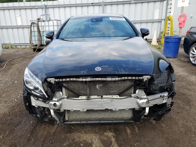 Aukcja sprzedaży 2018 Mercedes-benz C, vin: WDDWJ4KB5JF746395, numer aukcji: 64353645