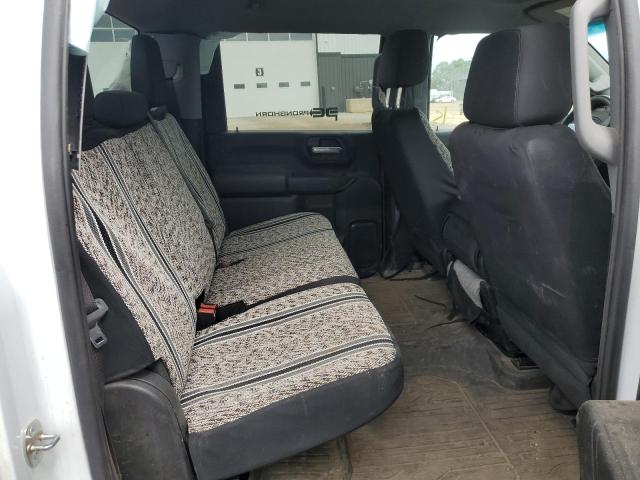 66150195 :رقم المزاد ، 1GT49LE75PF239033 vin ، 2023 Gmc Sierra K25 مزاد بيع