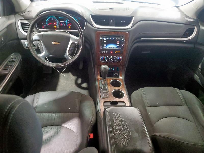 Aukcja sprzedaży 2014 Chevrolet Traverse L, vin: 1GNKRHKD8EJ372529, numer aukcji: 64235215