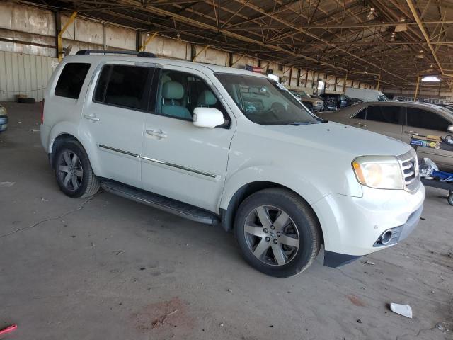 Продаж на аукціоні авто 2013 Honda Pilot Tour, vin: 5FNYF3H94DB038604, номер лоту: 64328675