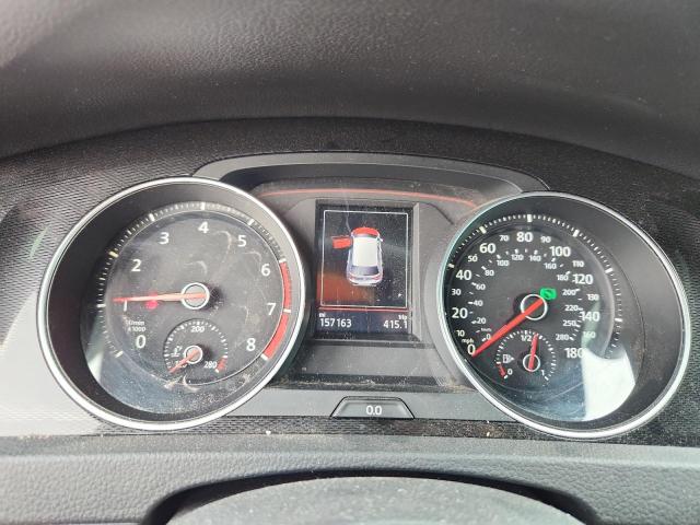 Aukcja sprzedaży 2017 Volkswagen Gti, vin: 3VW4T7AU8HM025544, numer aukcji: 65136475