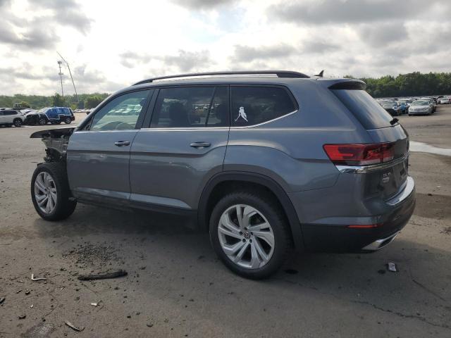 Продажа на аукционе авто 2021 Volkswagen Atlas, vin: 1V2KR2CA0MC609848, номер лота: 64997925
