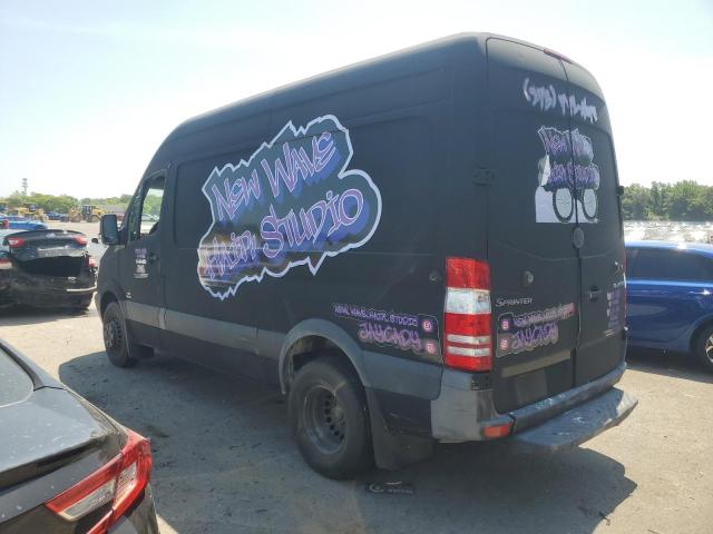 Продажа на аукционе авто 2013 Merz Sprinter 3500, vin: WD3PF0CC7D5739436, номер лота: 64234495