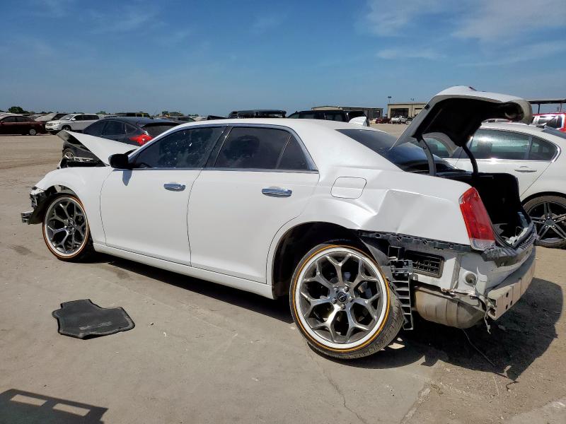 Продажа на аукционе авто 2015 Chrysler 300c, vin: 2C3CCAEG6FH868304, номер лота: 50050936