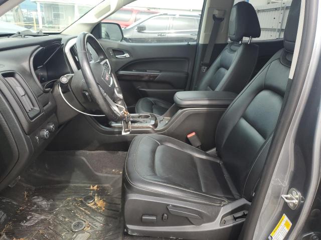 64797685 :رقم المزاد ، 1GTG6DENXK1284288 vin ، 2019 Gmc Canyon Slt مزاد بيع