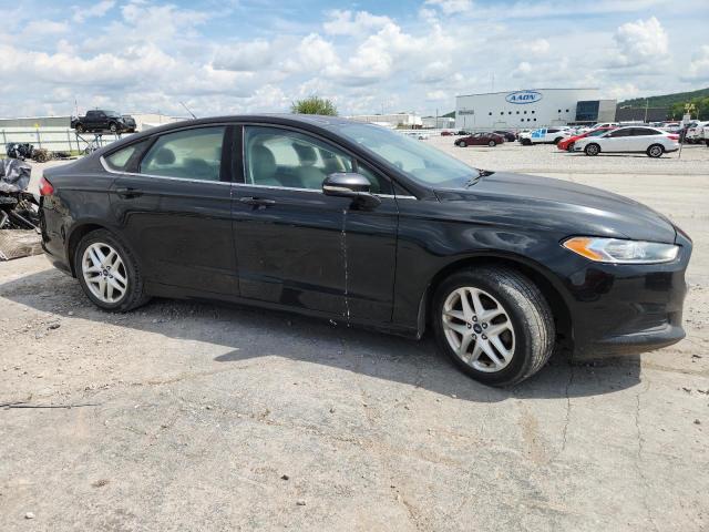 Продаж на аукціоні авто 2014 Ford Fusion Se, vin: 3FA6P0HD0ER163323, номер лоту: 64607675
