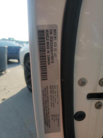 2020 Dodge Challenger მანქანა იყიდება აუქციონზე, vin: 2C3CDZAG5LH189718, აუქციონის ნომერი: 66143535
