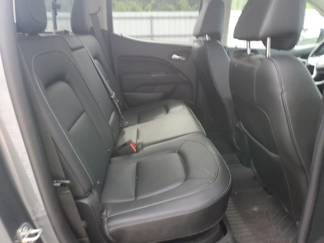 64797685 :رقم المزاد ، 1GTG6DENXK1284288 vin ، 2019 Gmc Canyon Slt مزاد بيع