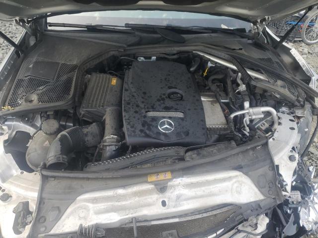 66948765 :رقم المزاد ، 55SWF4KBXJU257098 vin ، 2018 Mercedes-benz C مزاد بيع