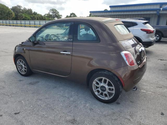 Продажа на аукционе авто 2013 Fiat 500 Pop, vin: 3C3CFFDR7DT514058, номер лота: 63694655
