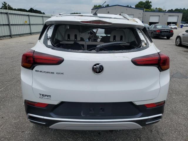 64500315 :رقم المزاد ، KL4MMFSL1PB007368 vin ، 2023 Buick Encore Gx Essence مزاد بيع