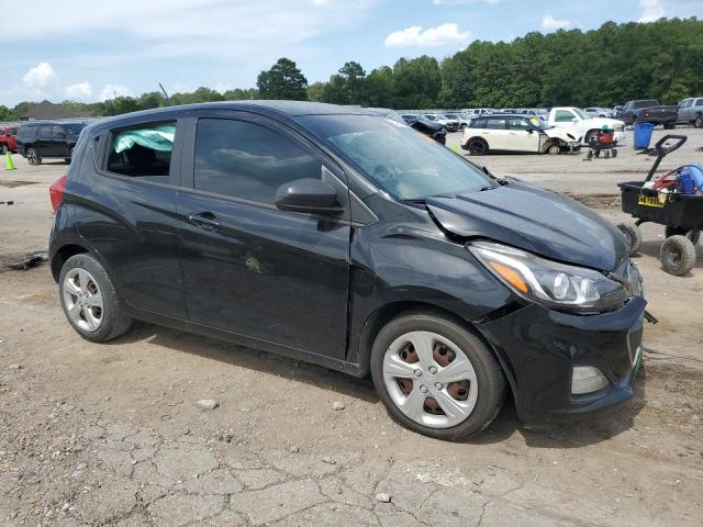 2021 Chevrolet Spark მანქანა იყიდება აუქციონზე, vin: KL8CB6SA6MC731433, აუქციონის ნომერი: 41596356