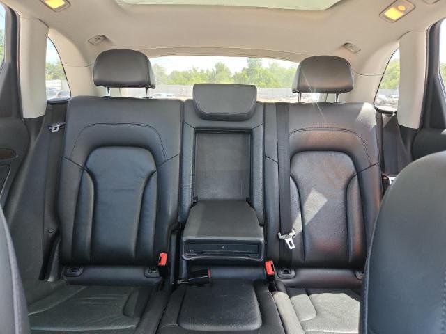 Aukcja sprzedaży 2015 Audi Q5, vin: WA1CFAFP5FA145988, numer aukcji: 64863565