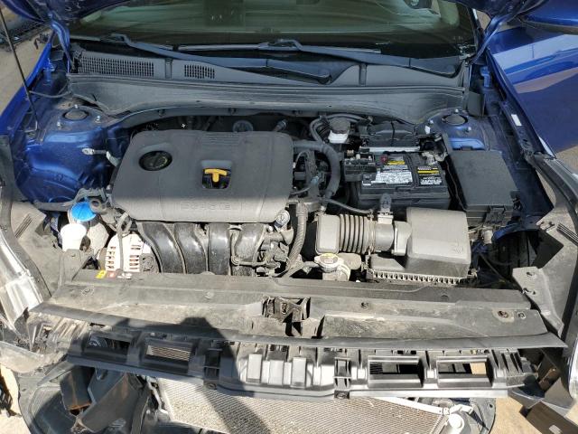 Продаж на аукціоні авто 2019 Kia Forte, vin: 3KPF24AD2KE124651, номер лоту: 64197825