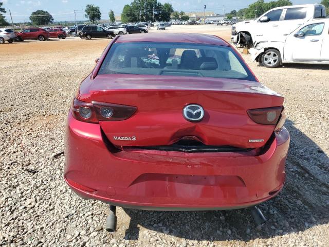 Aukcja sprzedaży 2019 Mazda 3 Preferre, vin: JM1BPACL4K1106996, numer aukcji: 92003435