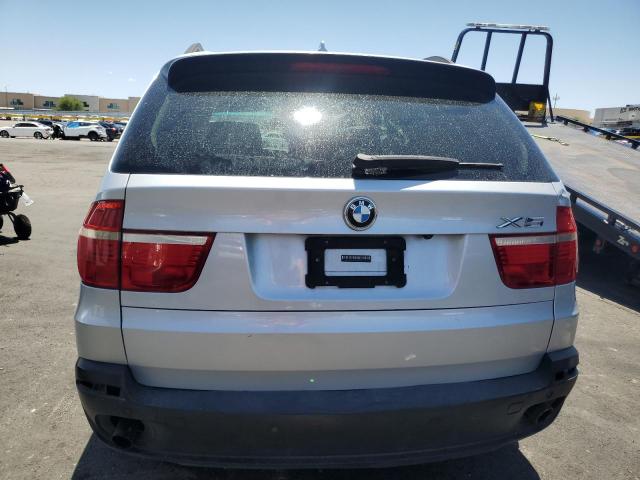 63939045 :رقم المزاد ، 5UXFE43508L006349 vin ، 2008 Bmw X5 مزاد بيع