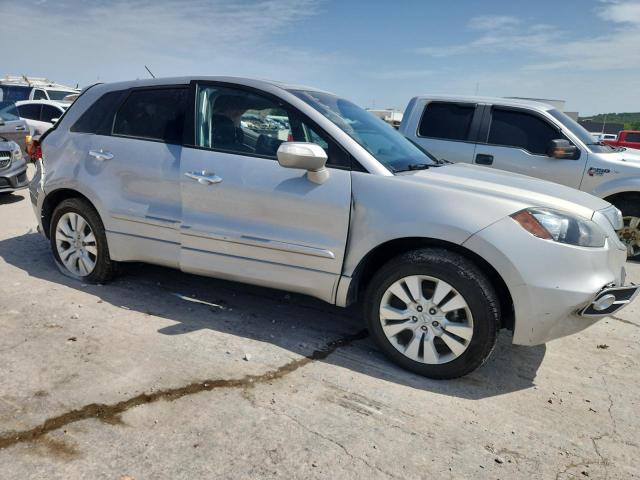 63512775 :رقم المزاد ، 5J8TB2H59CA003241 vin ، 2012 Acura Rdx مزاد بيع