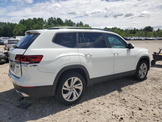 Aukcja sprzedaży 2022 Volkswagen Atlas, vin: 1V2KR2CAXNC503117, numer aukcji: 64254825