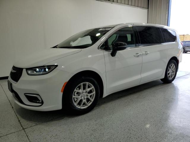 Продаж на аукціоні авто 2025 Chrysler Pacifica, vin: 2C4RC1BG6SR512014, номер лоту: 63417405