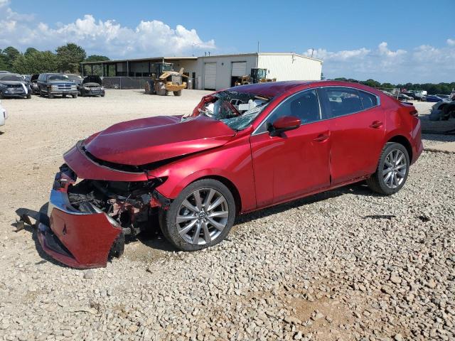 Aukcja sprzedaży 2019 Mazda 3 Preferre, vin: JM1BPACL4K1106996, numer aukcji: 92003435