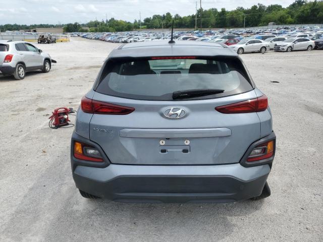 63847295 :رقم المزاد ، KM8K12AA8KU297860 vin ، 2019 Hyundai Kona Se مزاد بيع