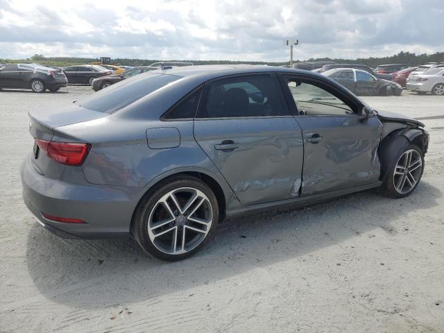 2018 Audi A3 Premium მანქანა იყიდება აუქციონზე, vin: WAUAUGFF2J1029327, აუქციონის ნომერი: 65401315