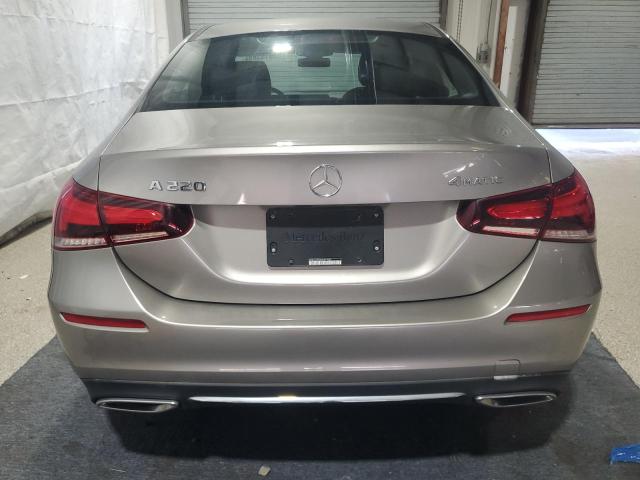 Продажа на аукционе авто 2019 Mercedes-benz A 220 4mat, vin: WDD3G4FB8KW019653, номер лота: 65518385
