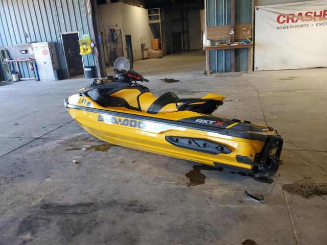 Продаж на аукціоні авто 2021 Seadoo Rxt-x 300, vin: YDV33558L021, номер лоту: 64772645