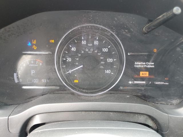 61590585 :رقم المزاد ، 3CZRU5H56KM708546 vin ، 2019 Honda Hr-v مزاد بيع