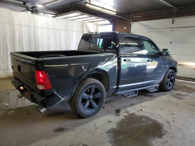 Продажа на аукционе авто 2018 Ram 1500, vin: 1C6RR7LT7JS126381, номер лота: 65361705