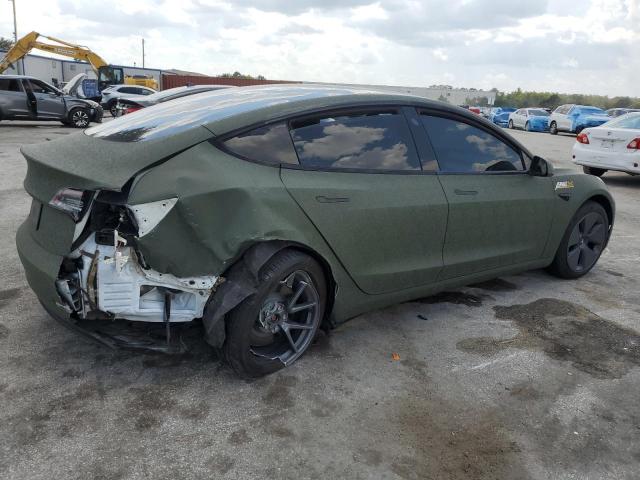 66508605 :رقم المزاد ، 5YJ3E1EB2NF257099 vin ، 2022 Tesla Model 3 مزاد بيع