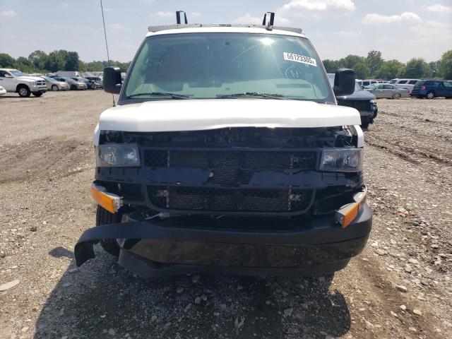 Продажа на аукционе авто 2020 Chevrolet Express G2500, vin: 1GCWGAFG1L1188929, номер лота: 66123305