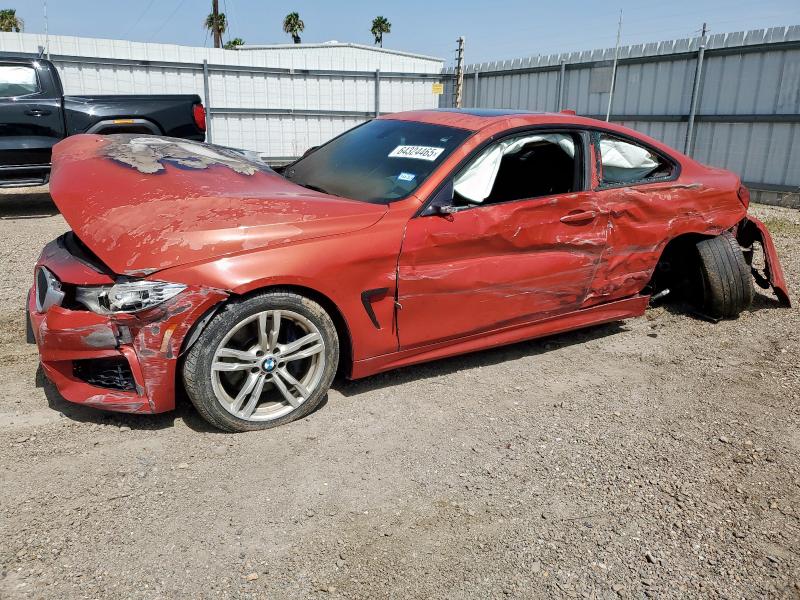 Aukcja sprzedaży 2014 Bmw 428, vin: WBA3N5C56EK196165, numer aukcji: 64324465