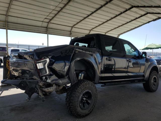 2017 Ford F150 მანქანა იყიდება აუქციონზე, vin: 1FTFW1RG7HFA54158, აუქციონის ნომერი: 64142735