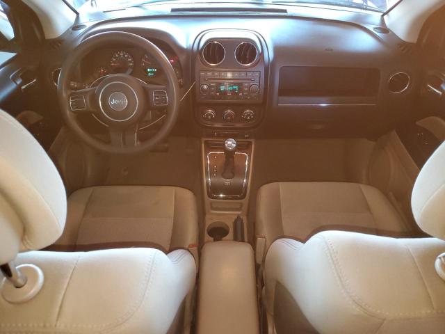 Продаж на аукціоні авто 2012 Jeep Compass Sp, vin: 1C4NJCBB3CD602326, номер лоту: 66211215